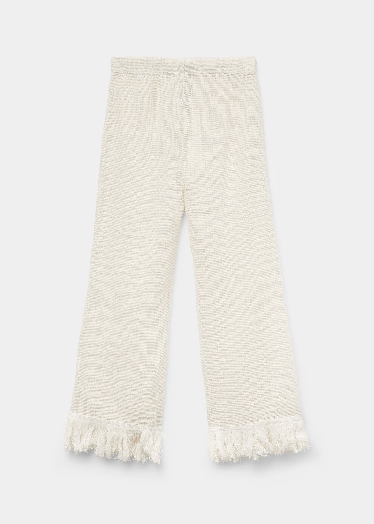 Mesh Trousers