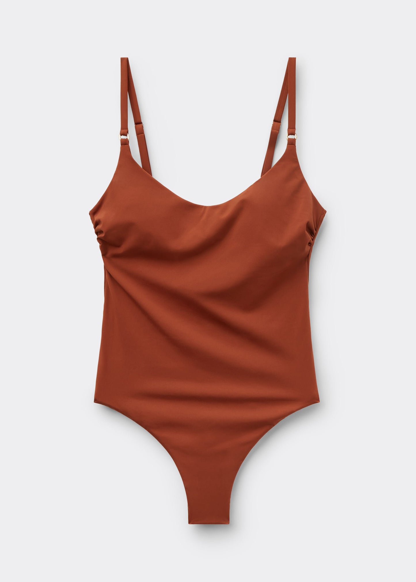 Classic Swimsuit Premium Fit