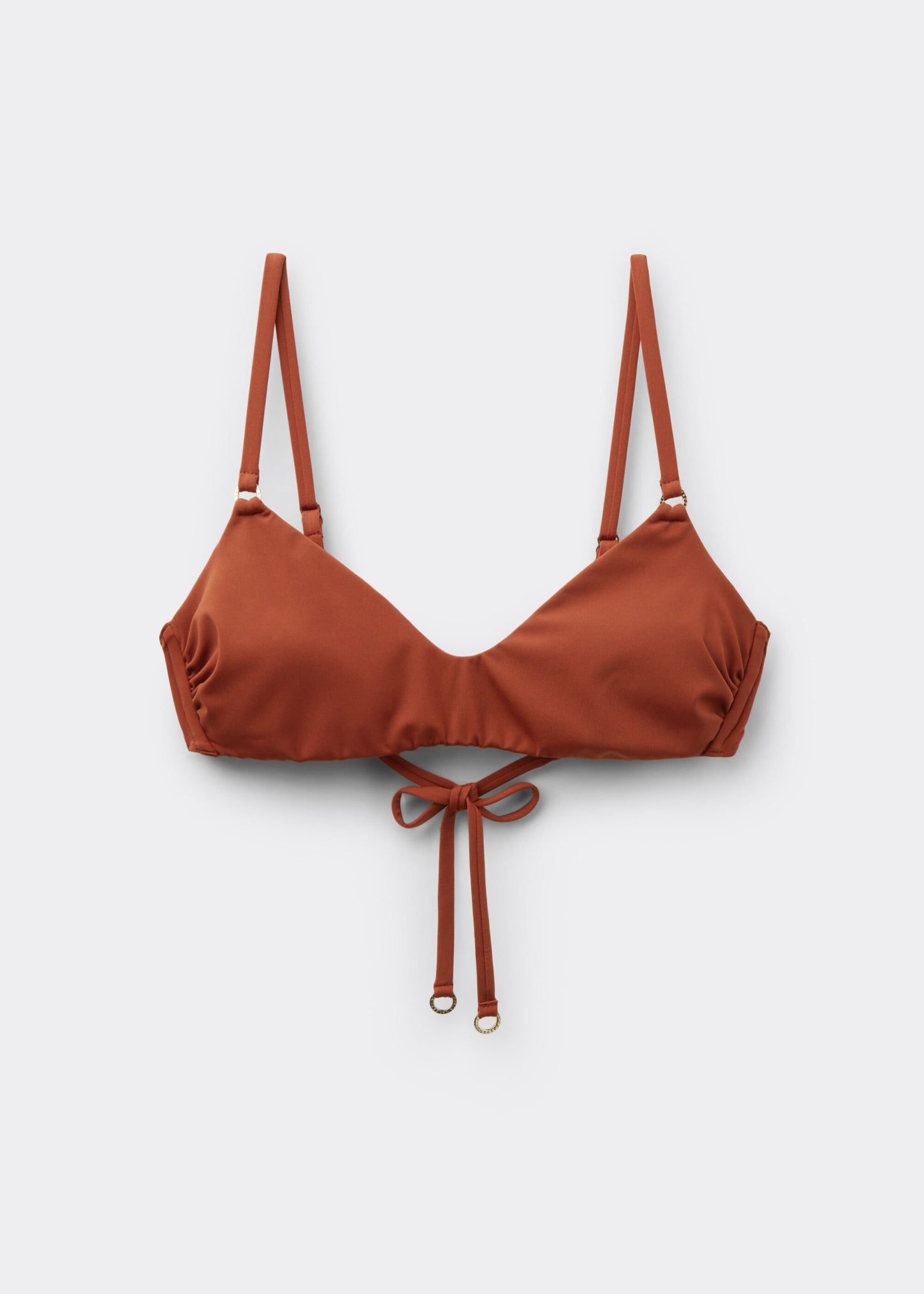 Brassiere Bikini Top Premium Fit