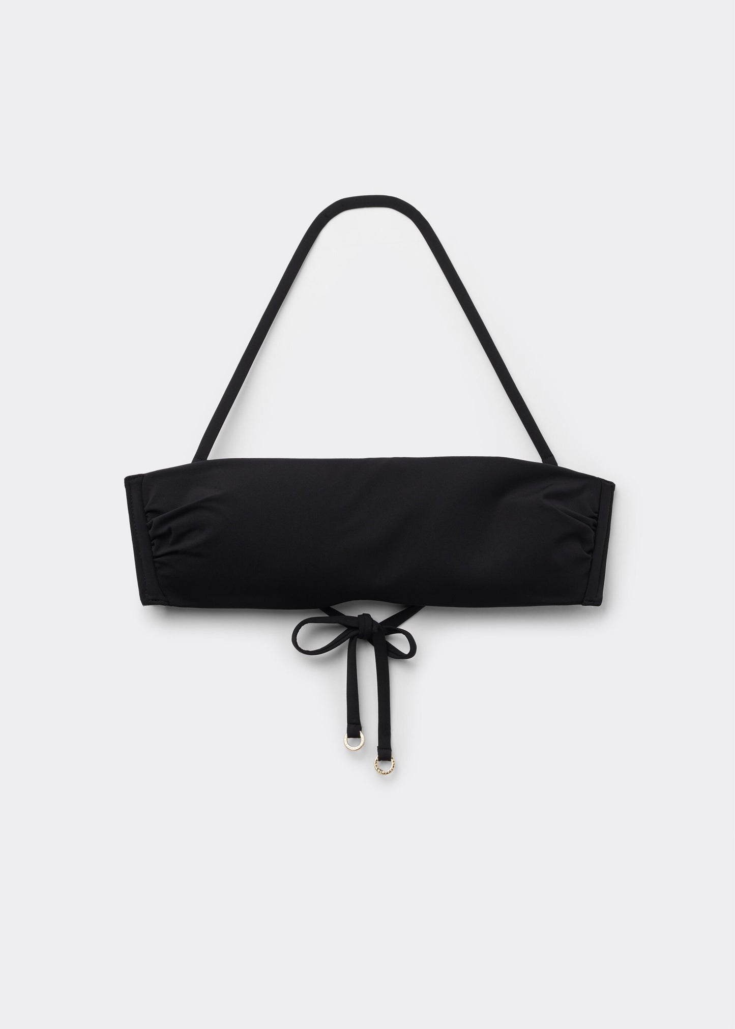 Bandeau Bikini Top Premium Fit