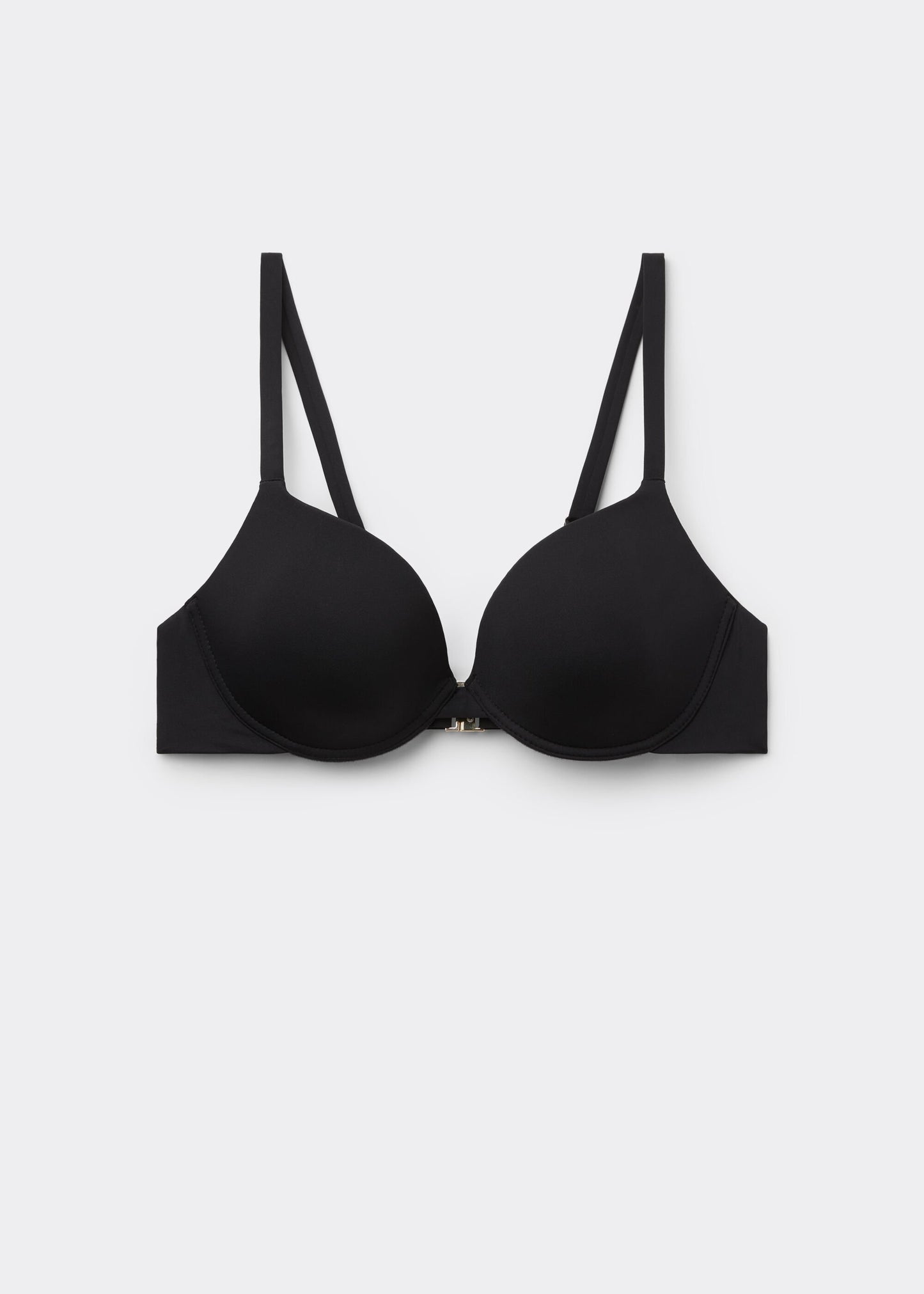 Push-Up Bikini Top Premium Fit