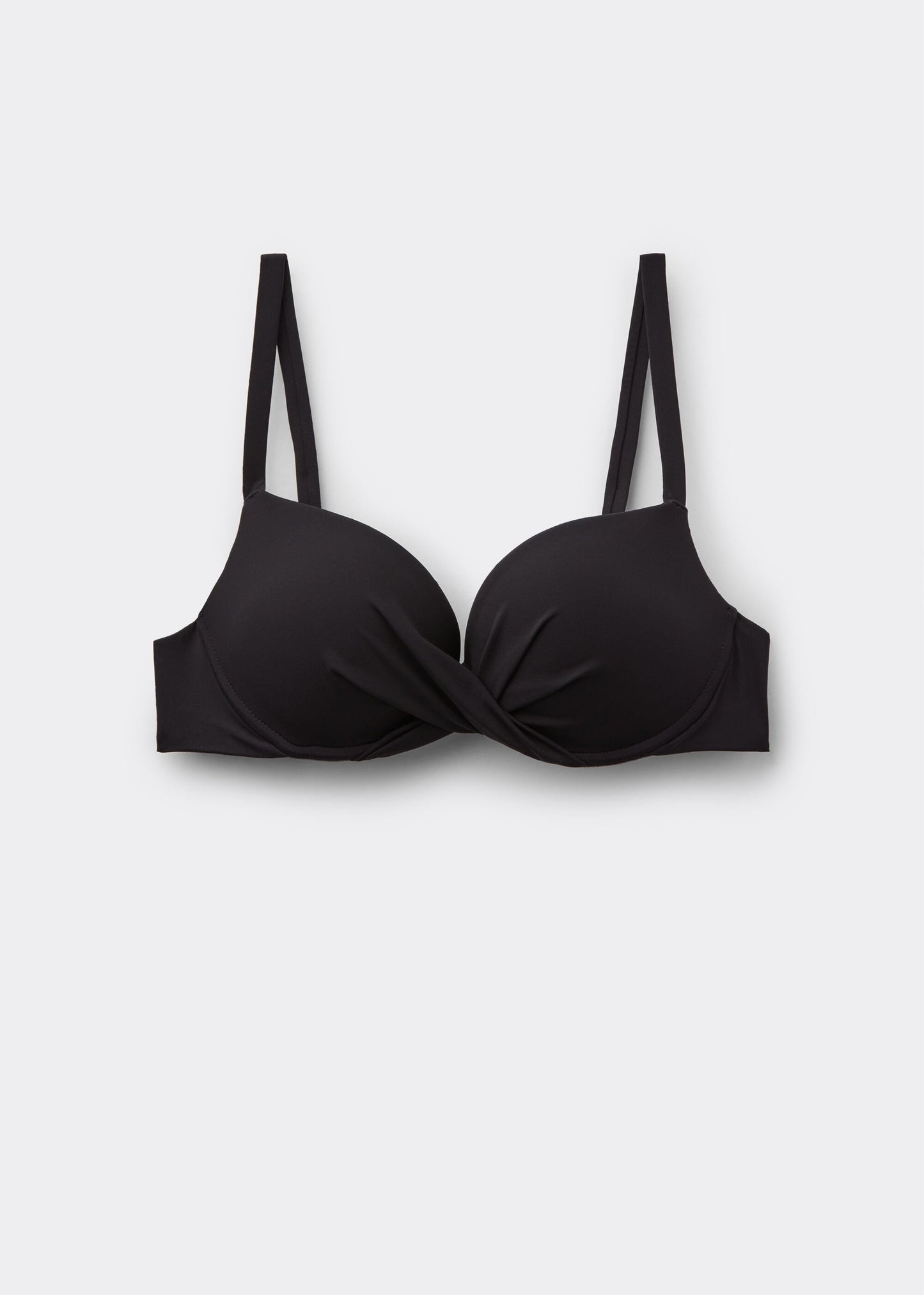 Super Push-Up Bikini Top Premium Fit