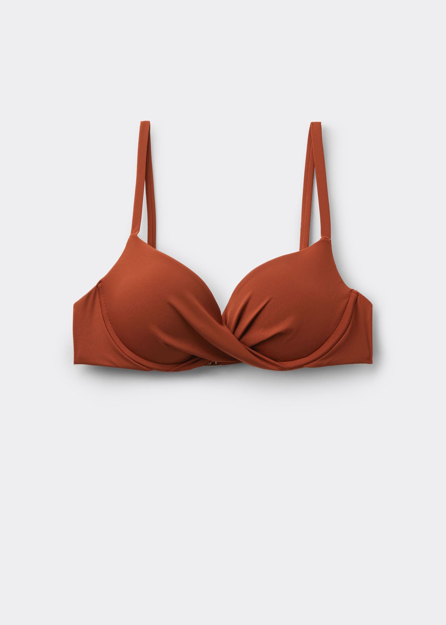 Super Push-Up Bikini Top Premium Fit