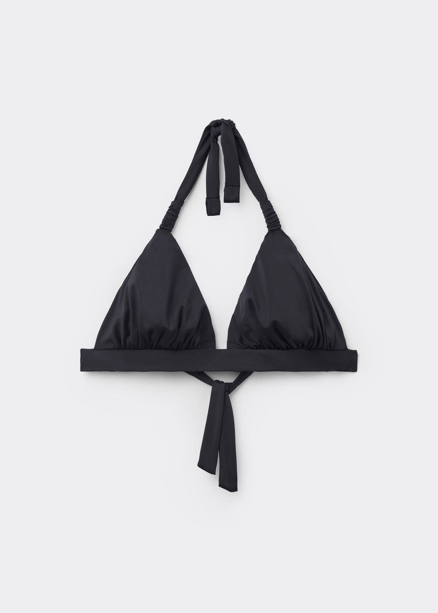 Triangle Bikini Top Premium Sculpt