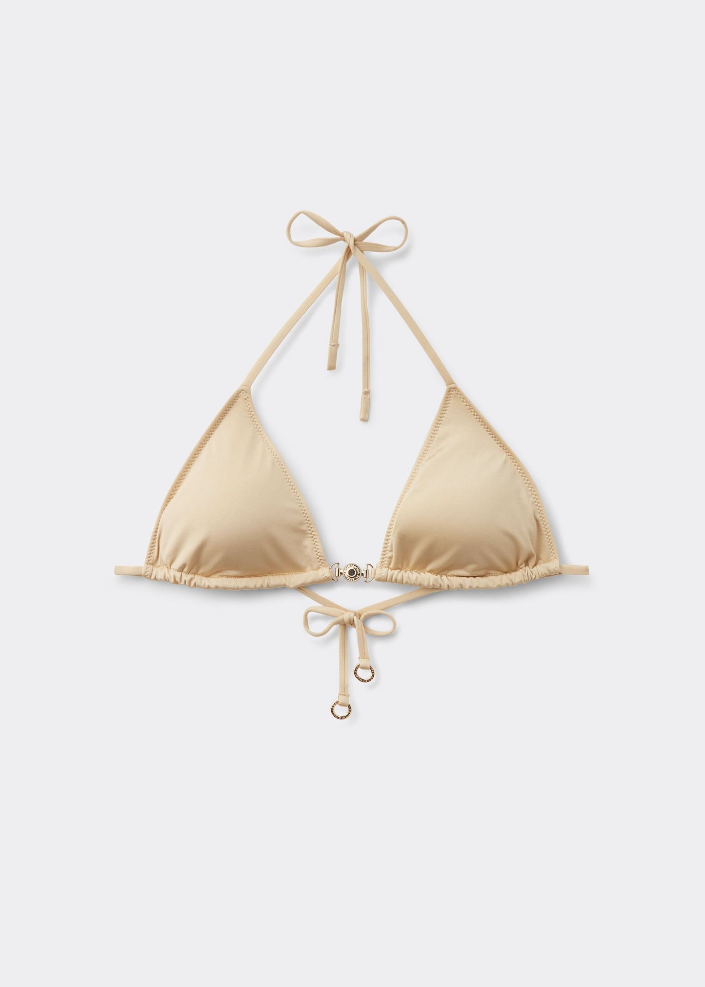 Triangle Bikini Top Minimal Fit