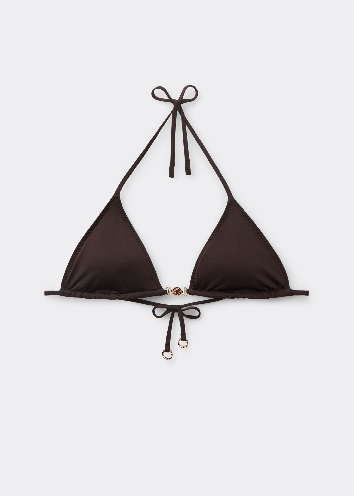 Triangle Bikini Top Minimal Fit
