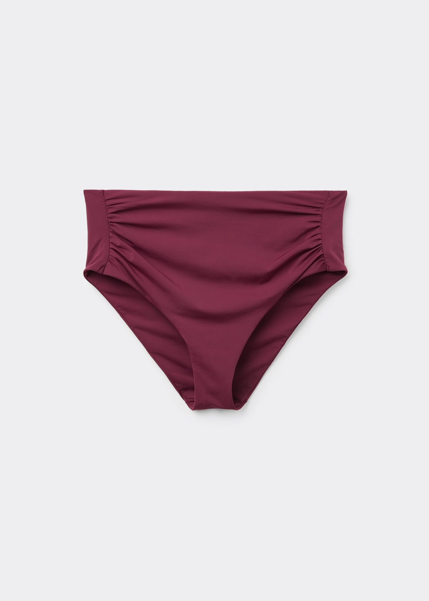 Slimming High-Waisted Bikini Bottoms Indonesia