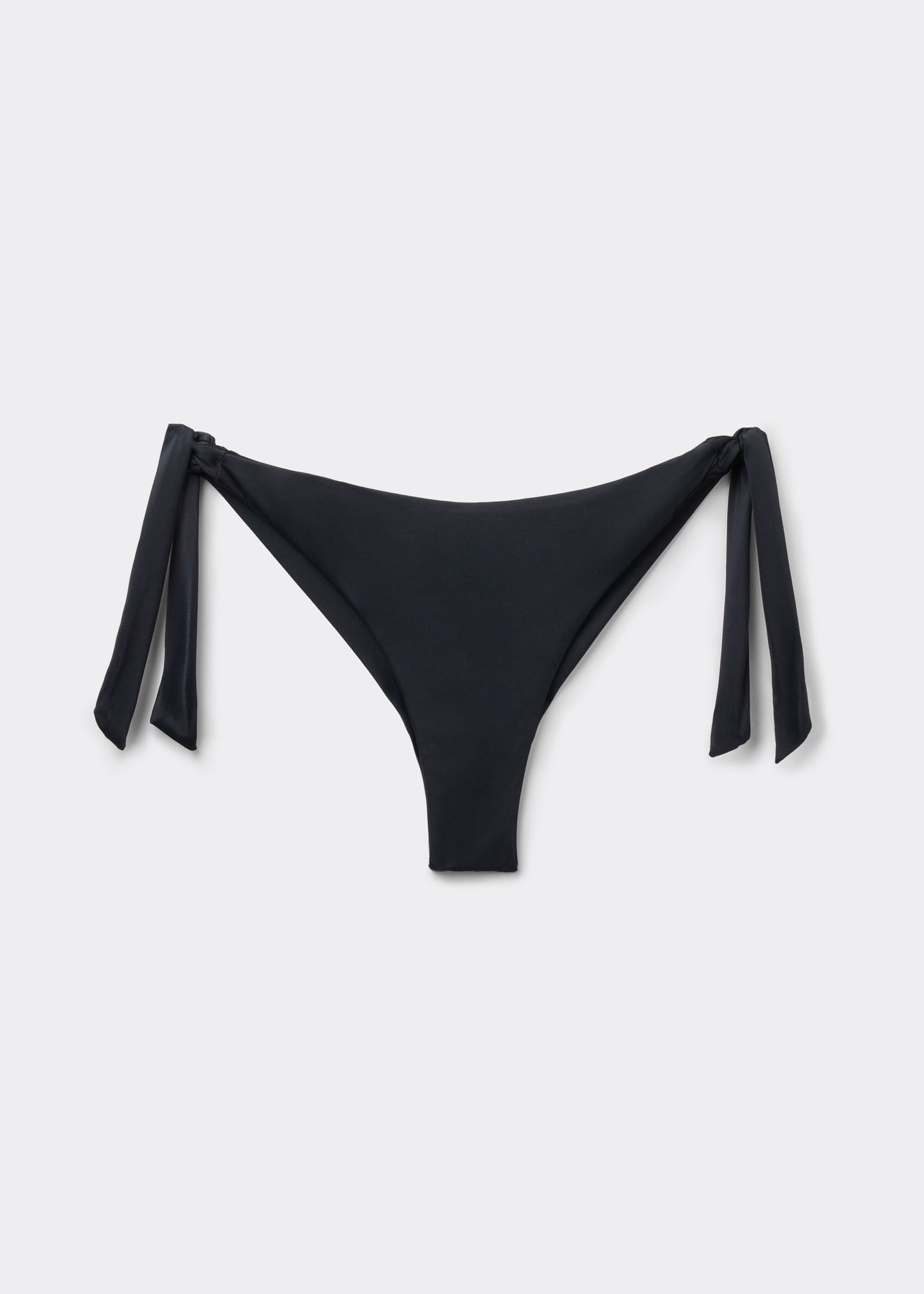 Tie Brazilian Bikini Bottoms Premium Sculpt