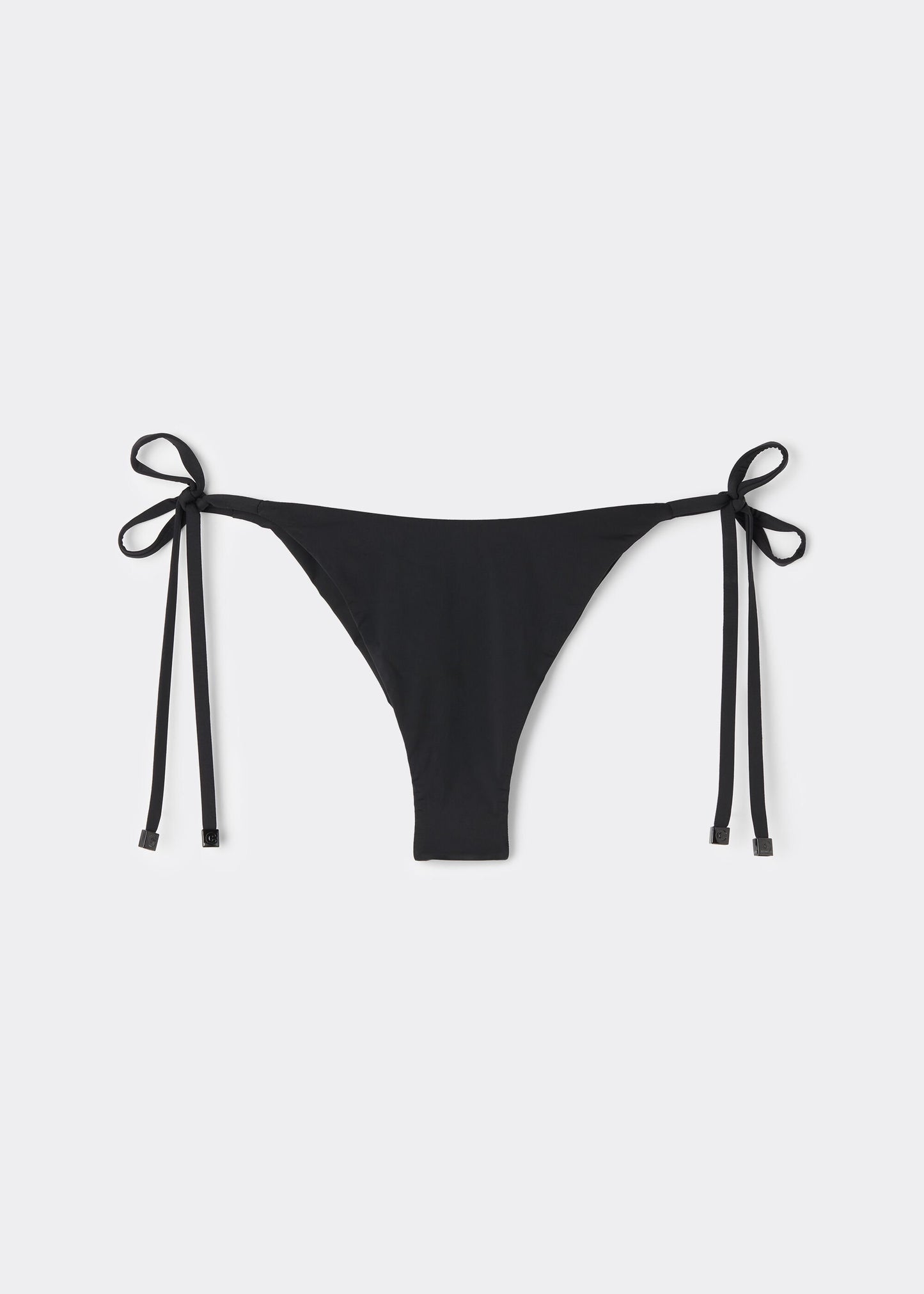 Tie Brazilian Bikini Bottoms