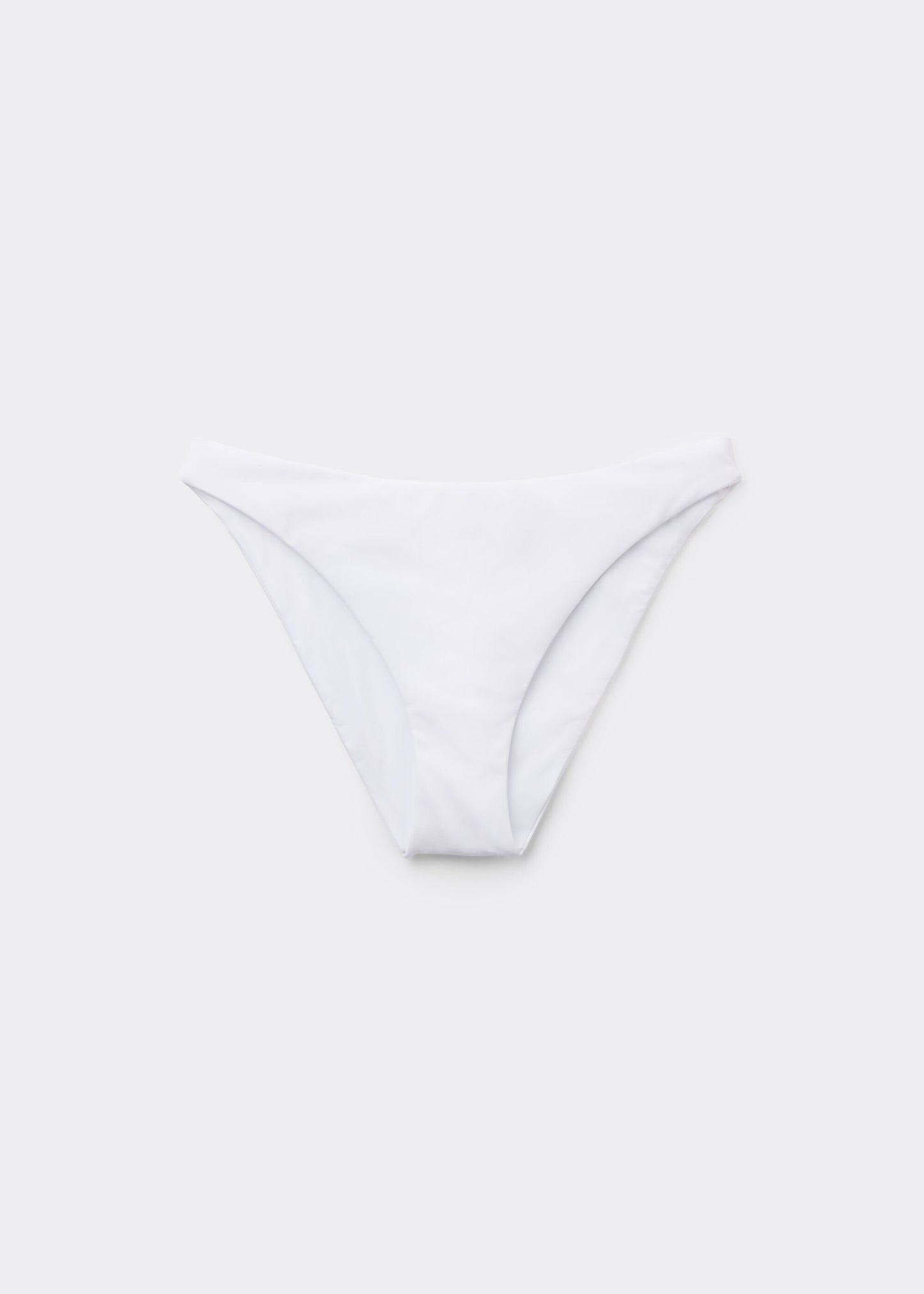 Bikini Bottoms Premium Fit