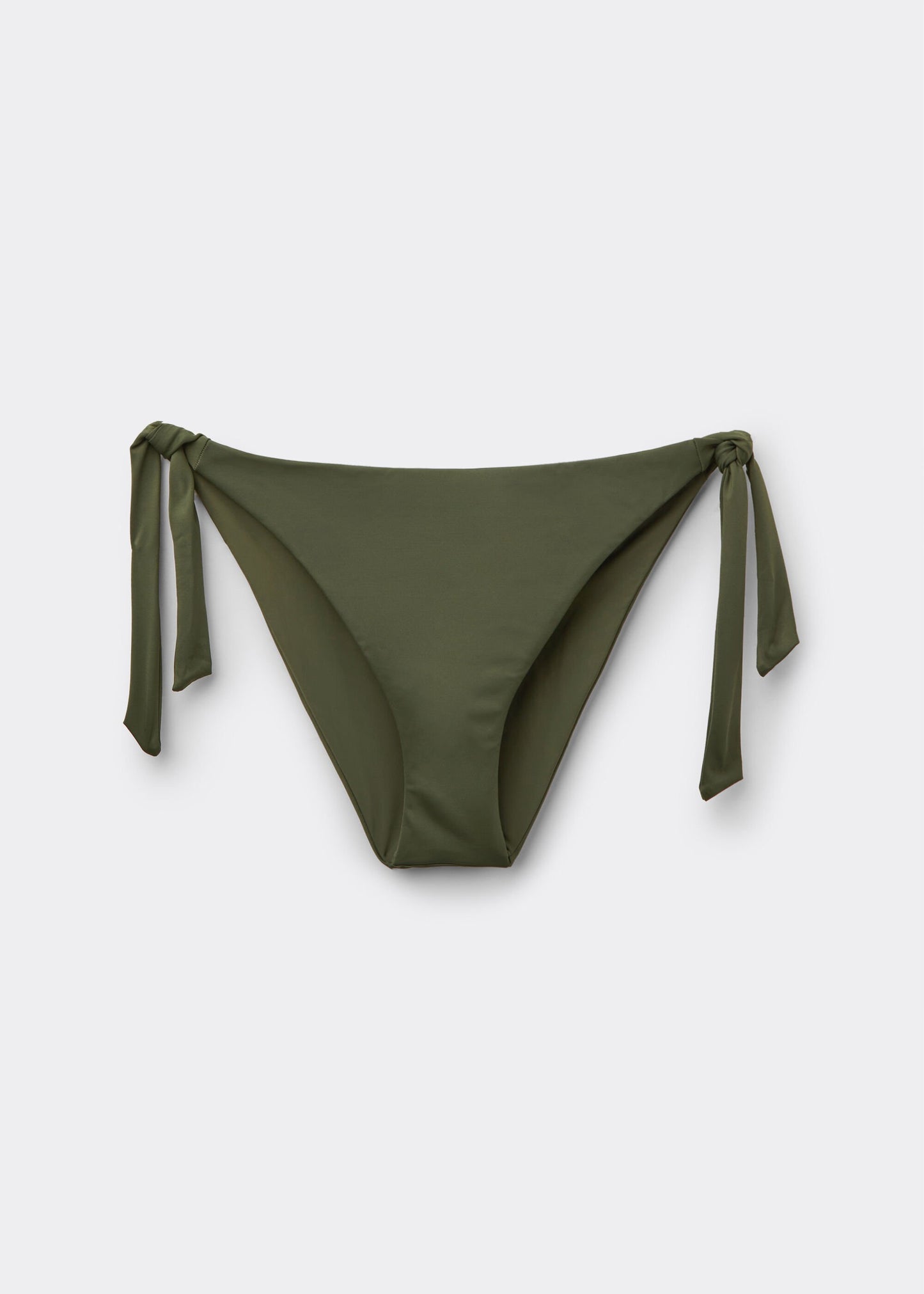 Tie Bikini Bottoms Premium Sculpt