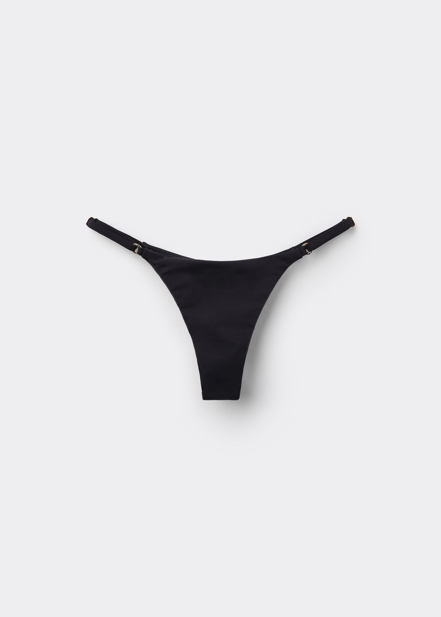 Thong Bikini Bottoms Premium Fit