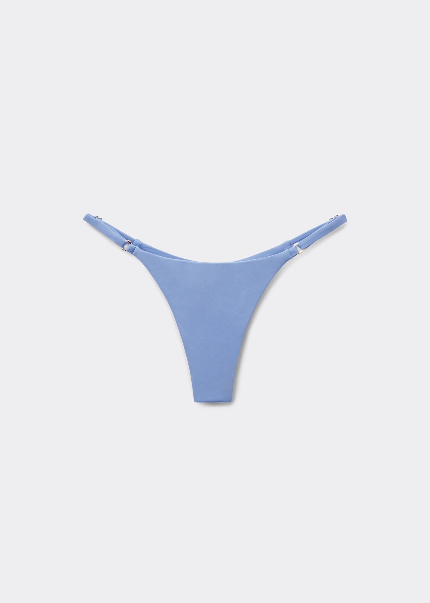 Thong Bikini Bottoms Premium Fit
