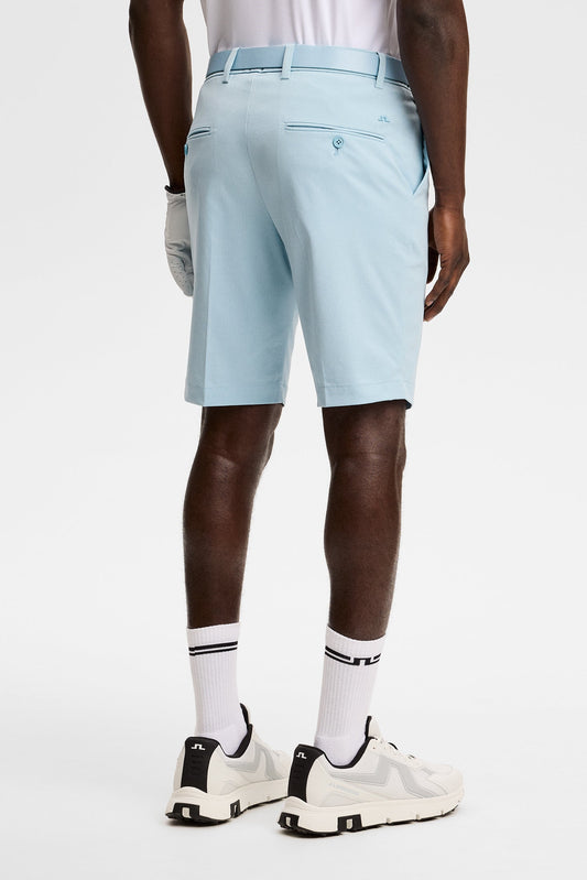 Vent Shorts / Forget-Me-Not