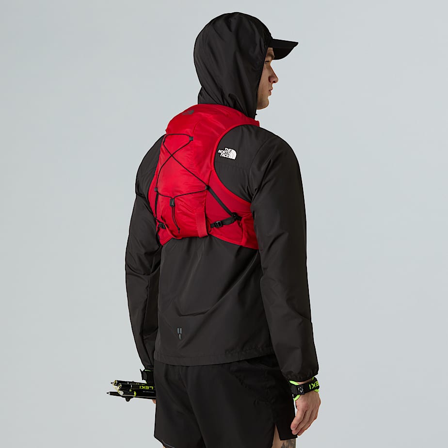 Sunriser Run Vest 8L