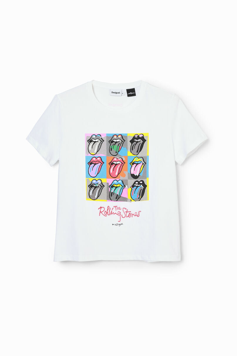 Multicolour The Rolling Stones T-shirt