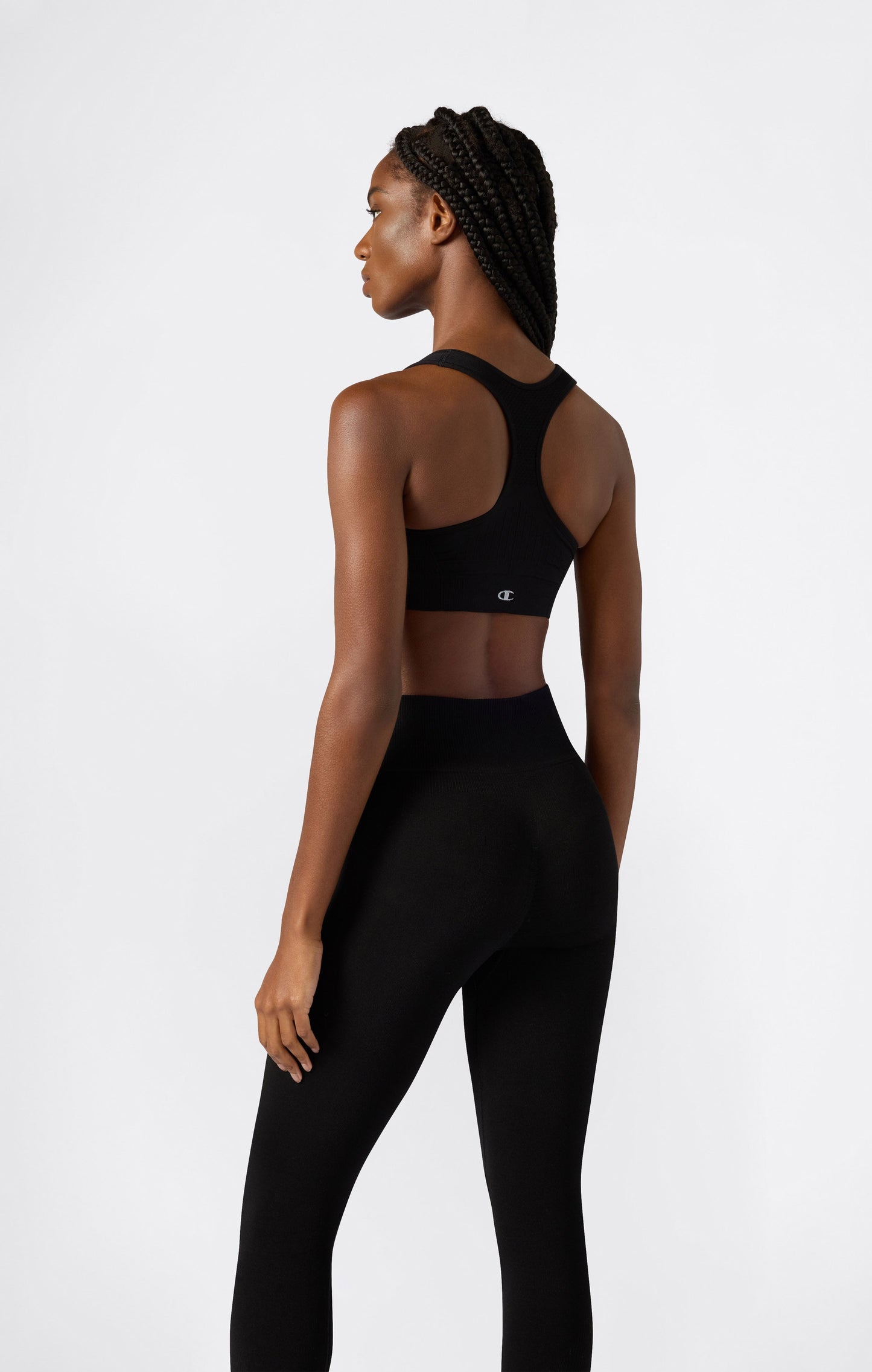 Women's Seamless Bra