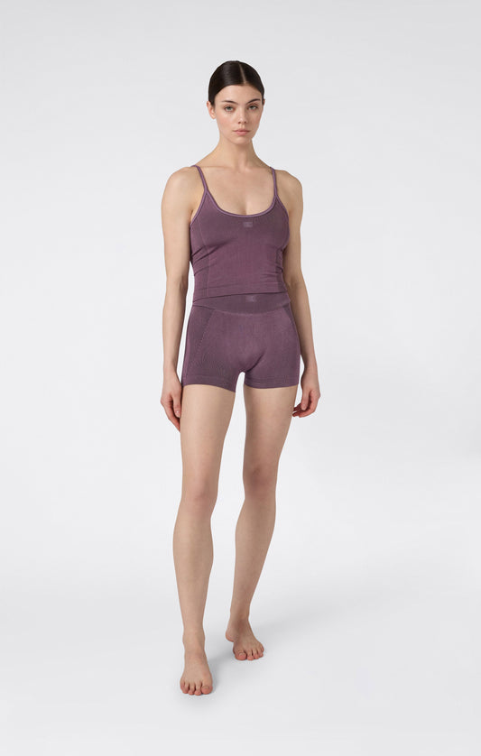 Women's Seamless Shorts