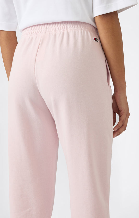 Damen Jogginghose mit elastischem Bund Icons