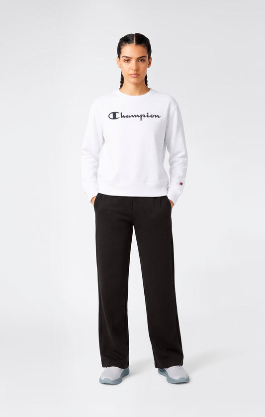 Damen Leichte Schlag-Joggingshose Icons