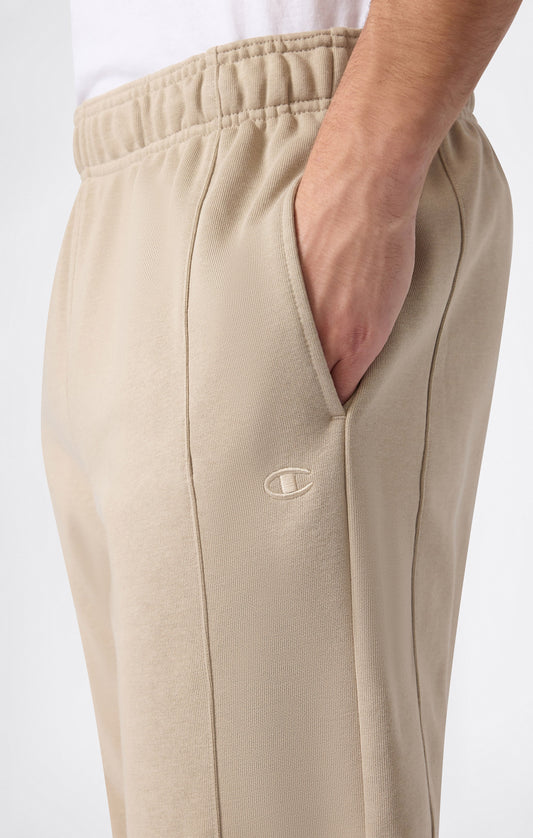Men's Elastic Cuff Pants Icons