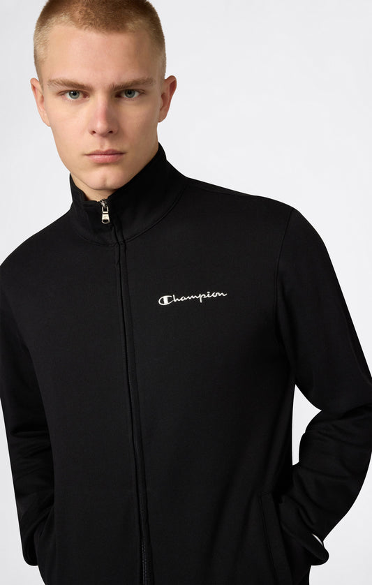 Men's Lightweight Full Zip Tracksuit