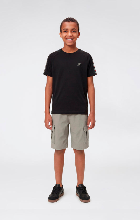 Jungen C-Tech Cargo Bermudashorts