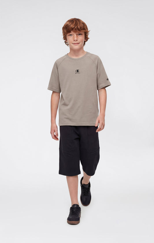 Jungen C-Tech Sport-T-Shirt