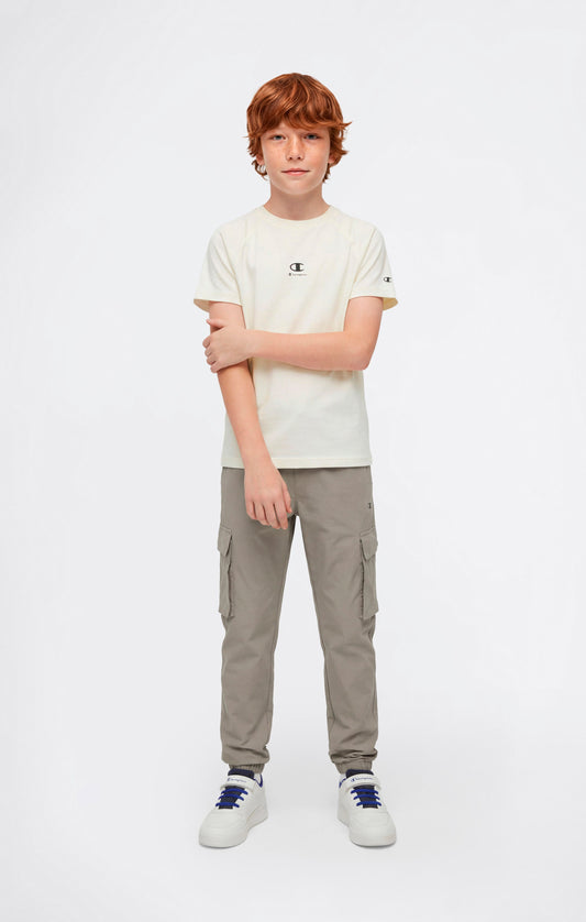 Jungen C-Tech Sport-T-Shirt
