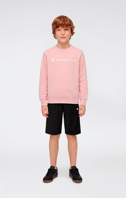 Jungen Bermudashorts-Symbole