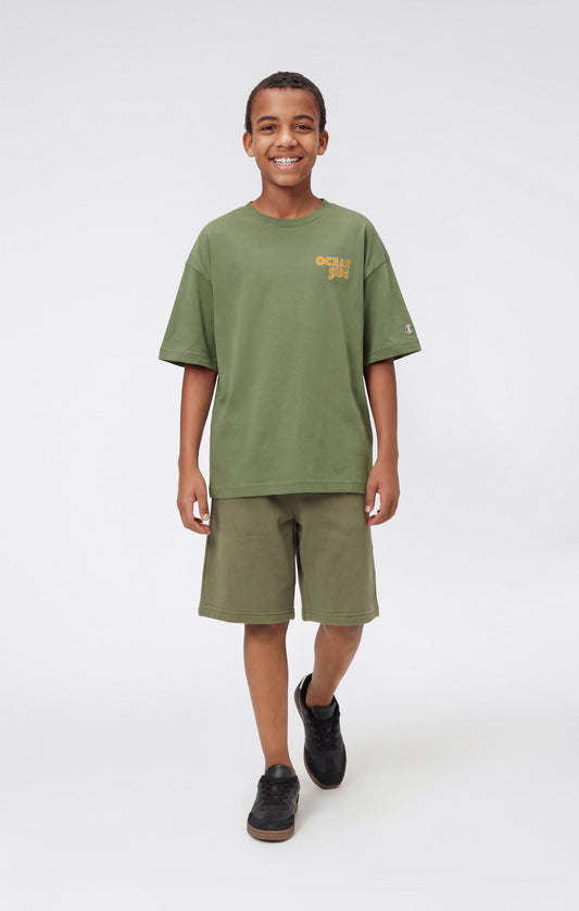 Boys' Graphic T-Shirt