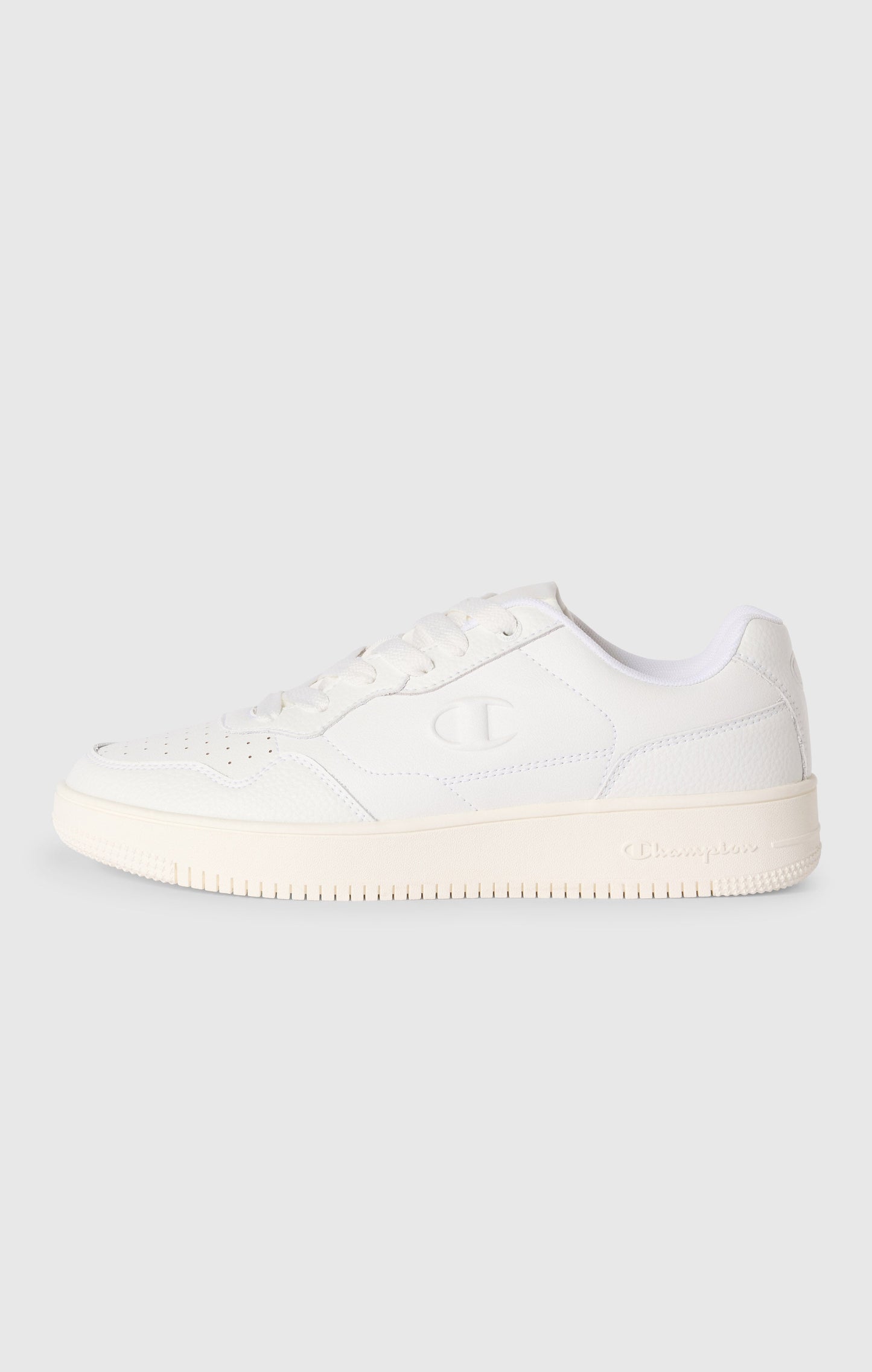 Men's RD18 ELV Low Cut Trainers