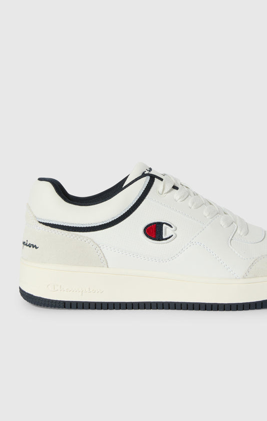 Herren RD18 Low S Sneaker Low Cut