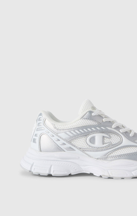 Kids' Unisex RT25 U GS Low Cut Trainers