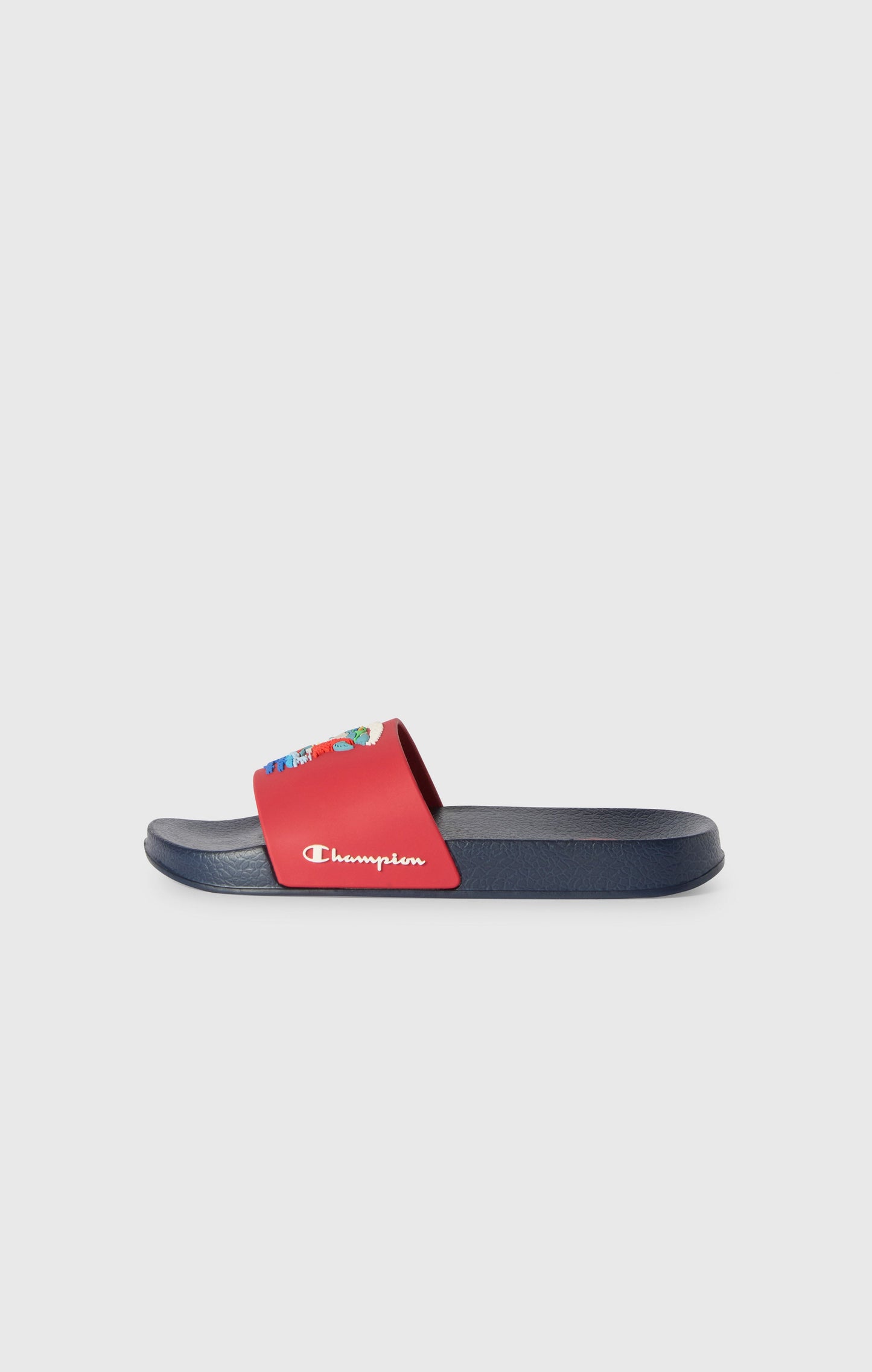 Boys' ALL AMERICAN SHARK PS Slides