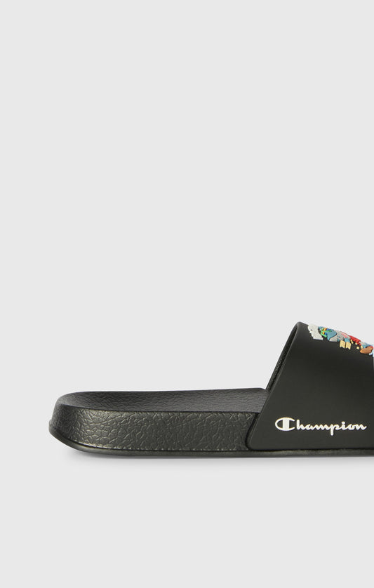 Jungen ALL AMERICAN SHARK PS Slides