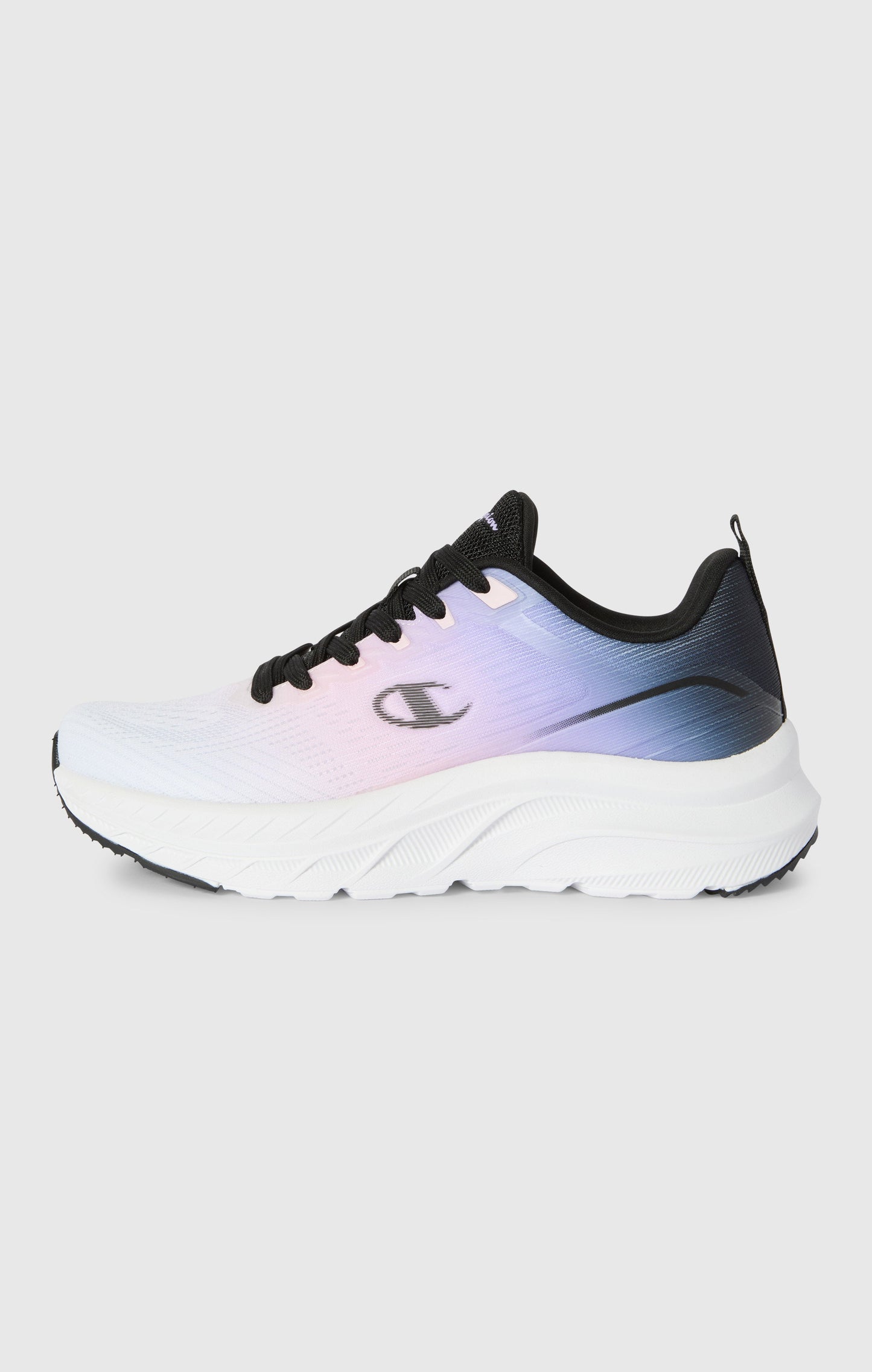 Unisex Alpha Supermax Low-Cut-Turnschuhe