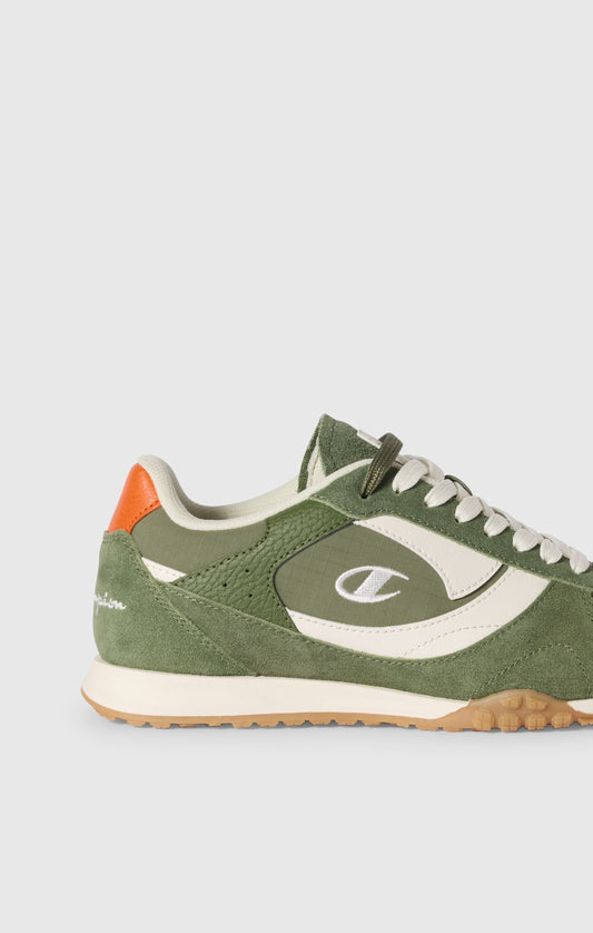 Superkick 74 Trainers Low