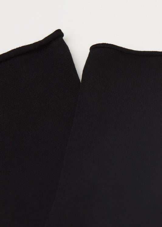 Ankle Socks with Cashmere