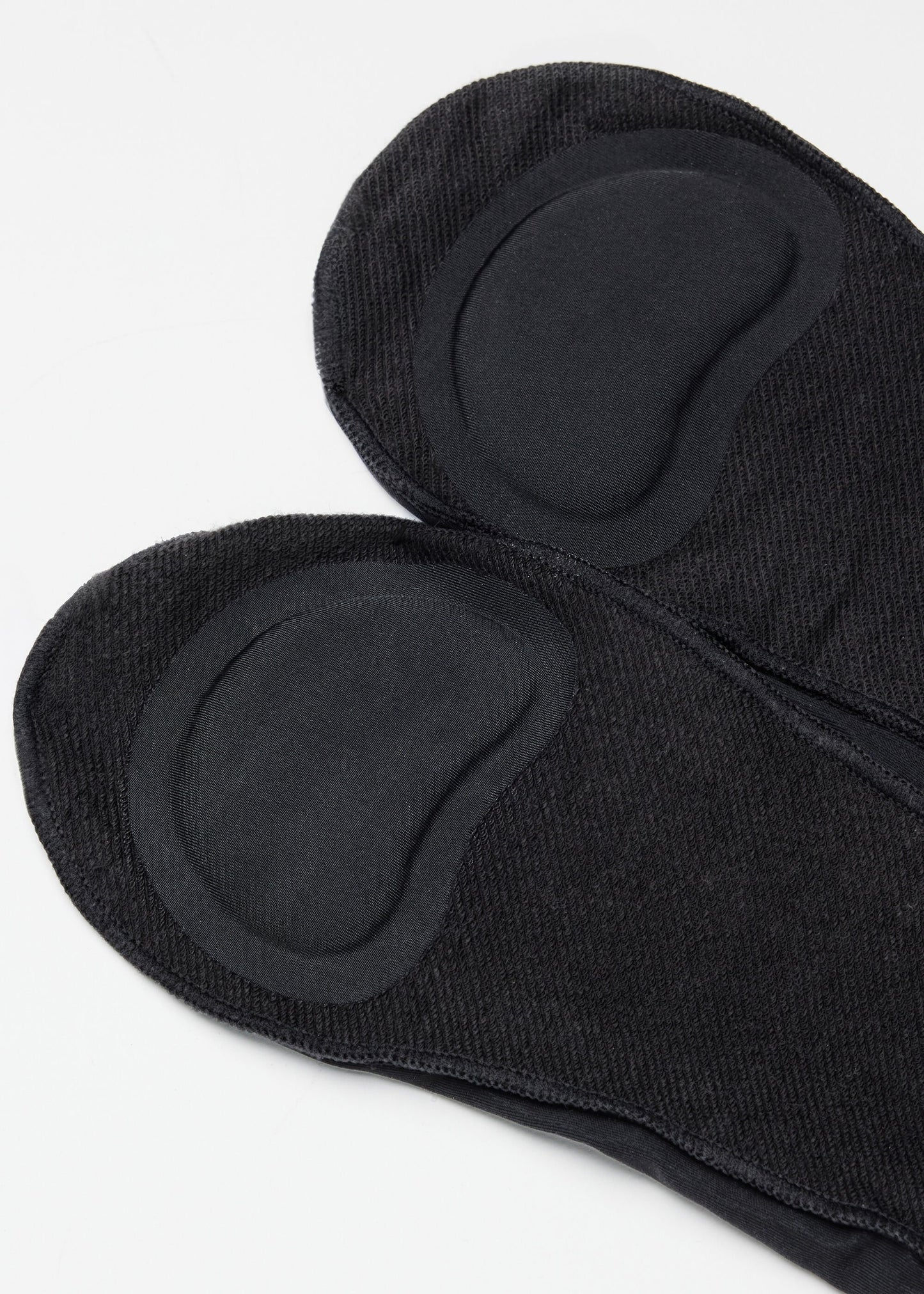 Extended Comfort No-Show Socks