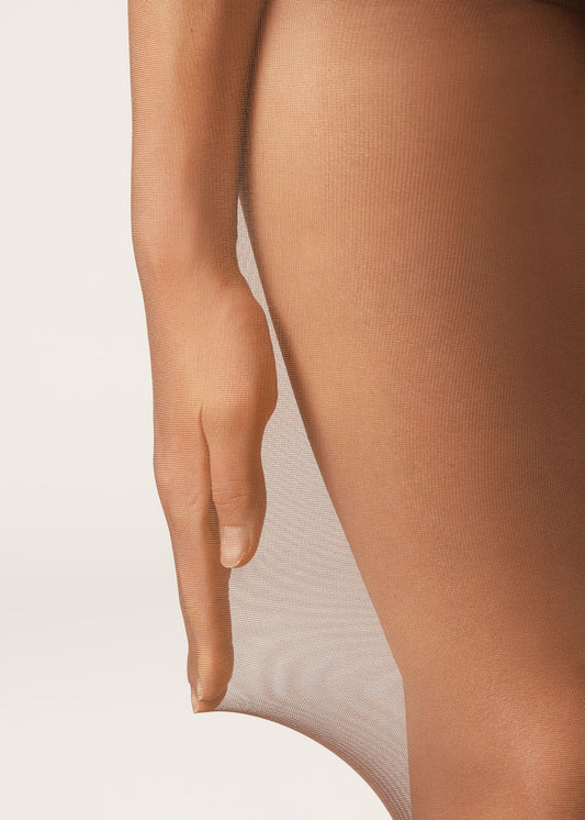 Nude Feeling 40 Denier Sheer Tights