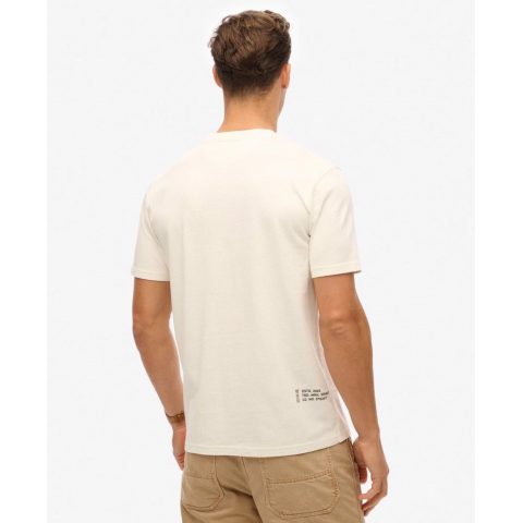 Utility Sport Graphic T-Shirt
