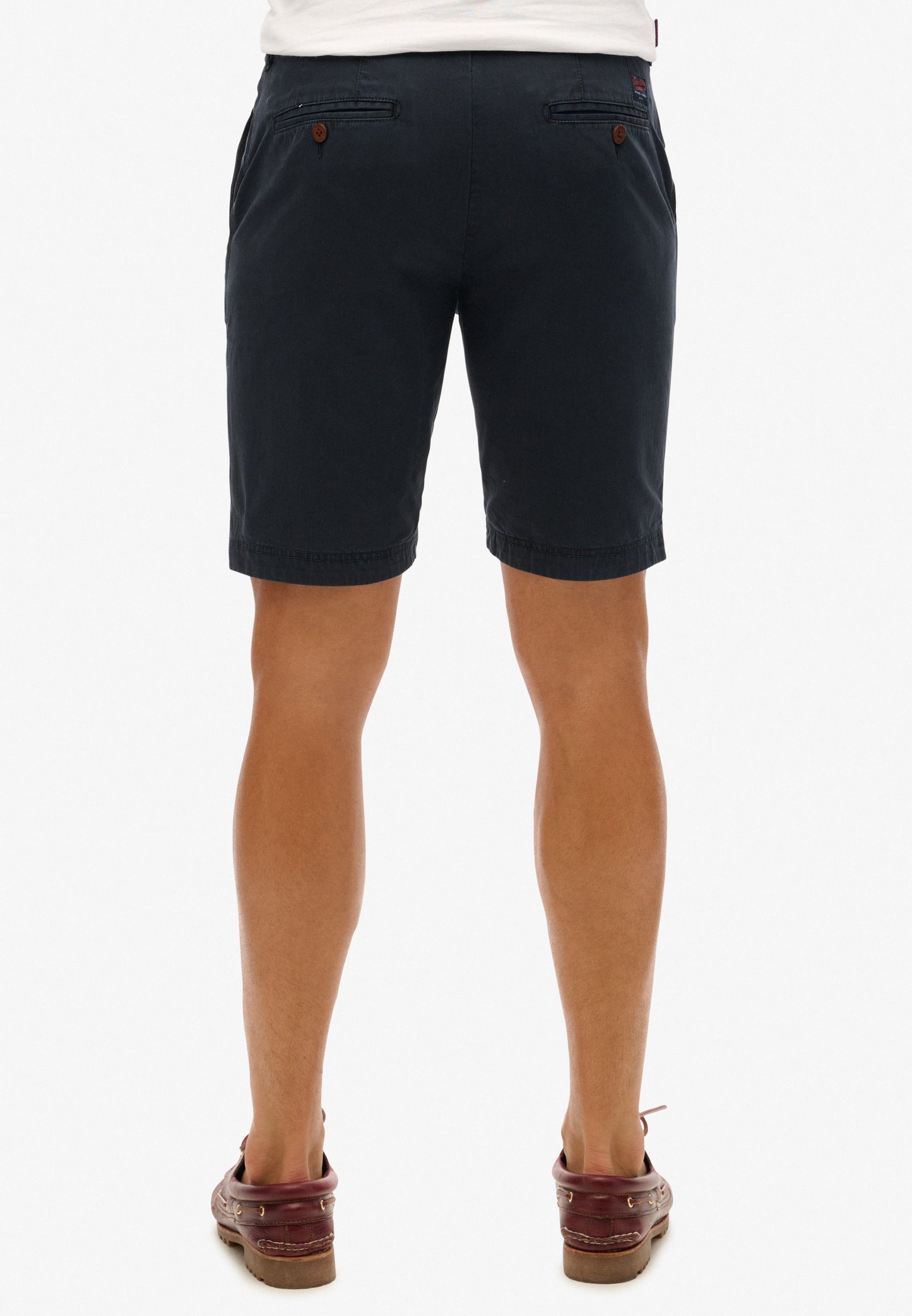 Vintage International Chino Shorts