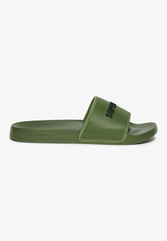 Tarp Core Sliders