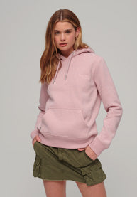 Essential Logo Hoodie