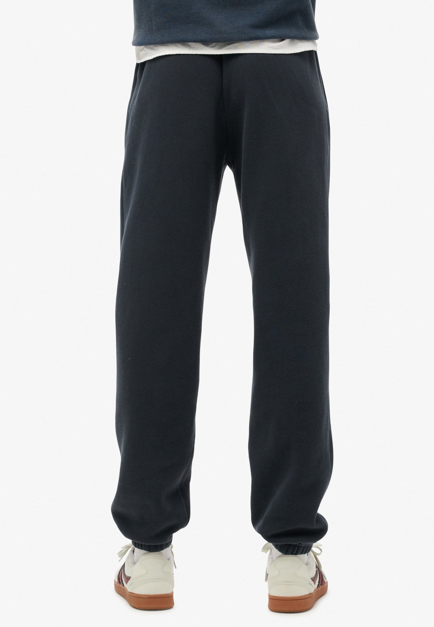 Essential Logo Cuff Jogger