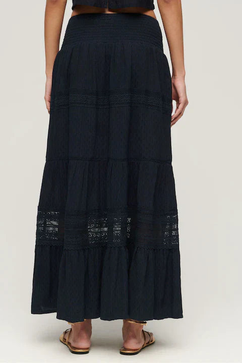 Ibiza Maxi Skirt