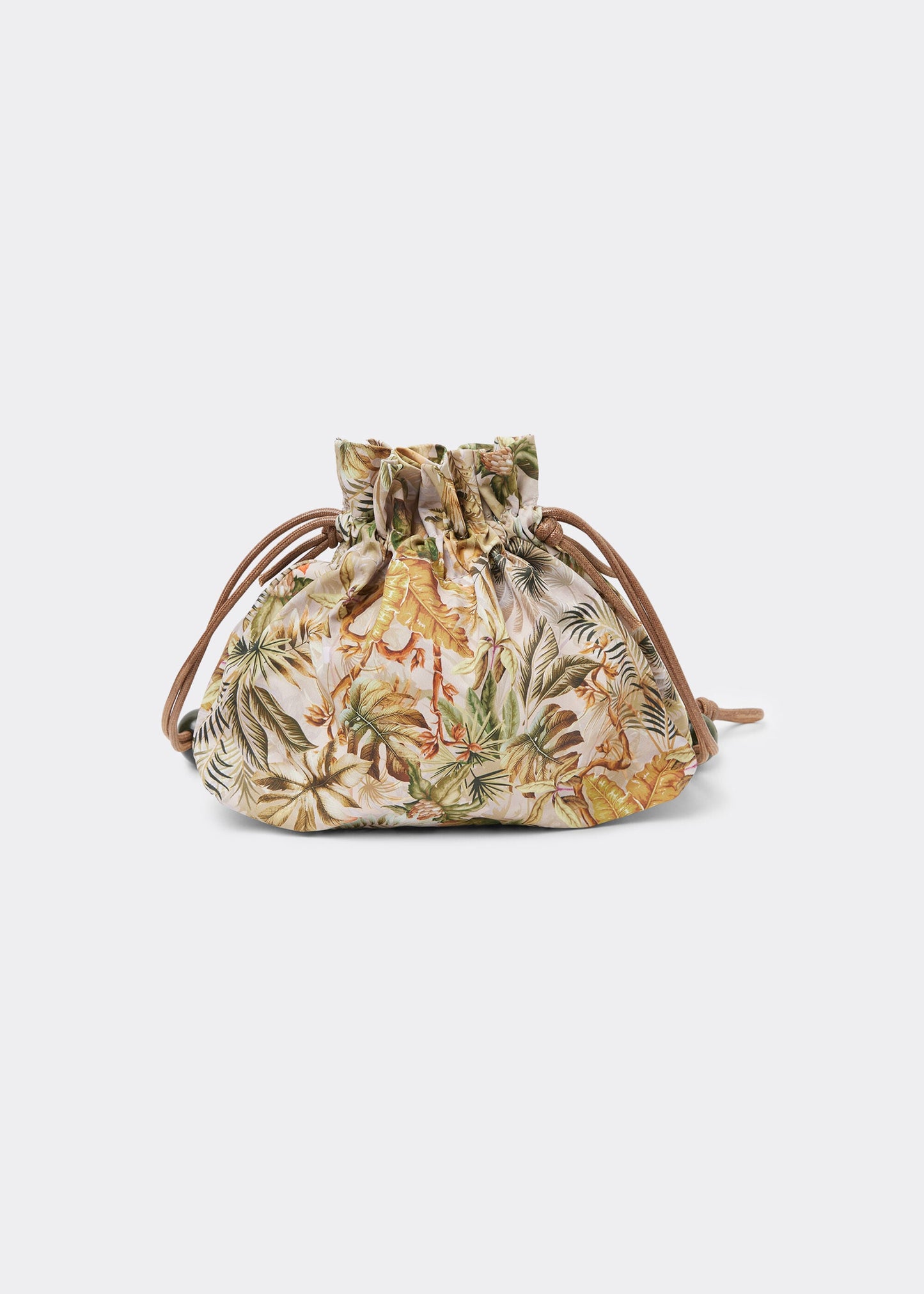 Printed Crossbody Mini Bag