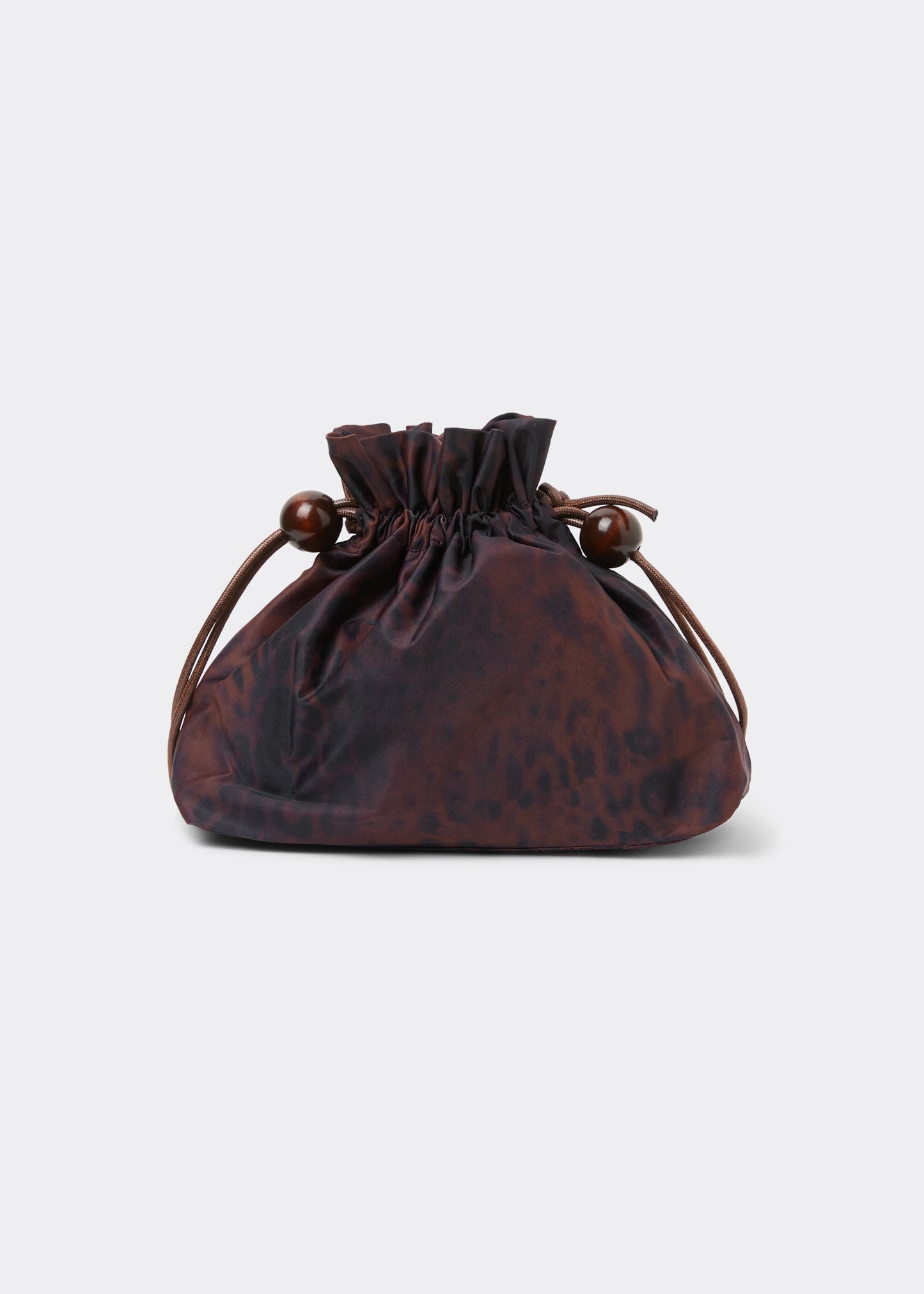 Printed Crossbody Mini Bag
