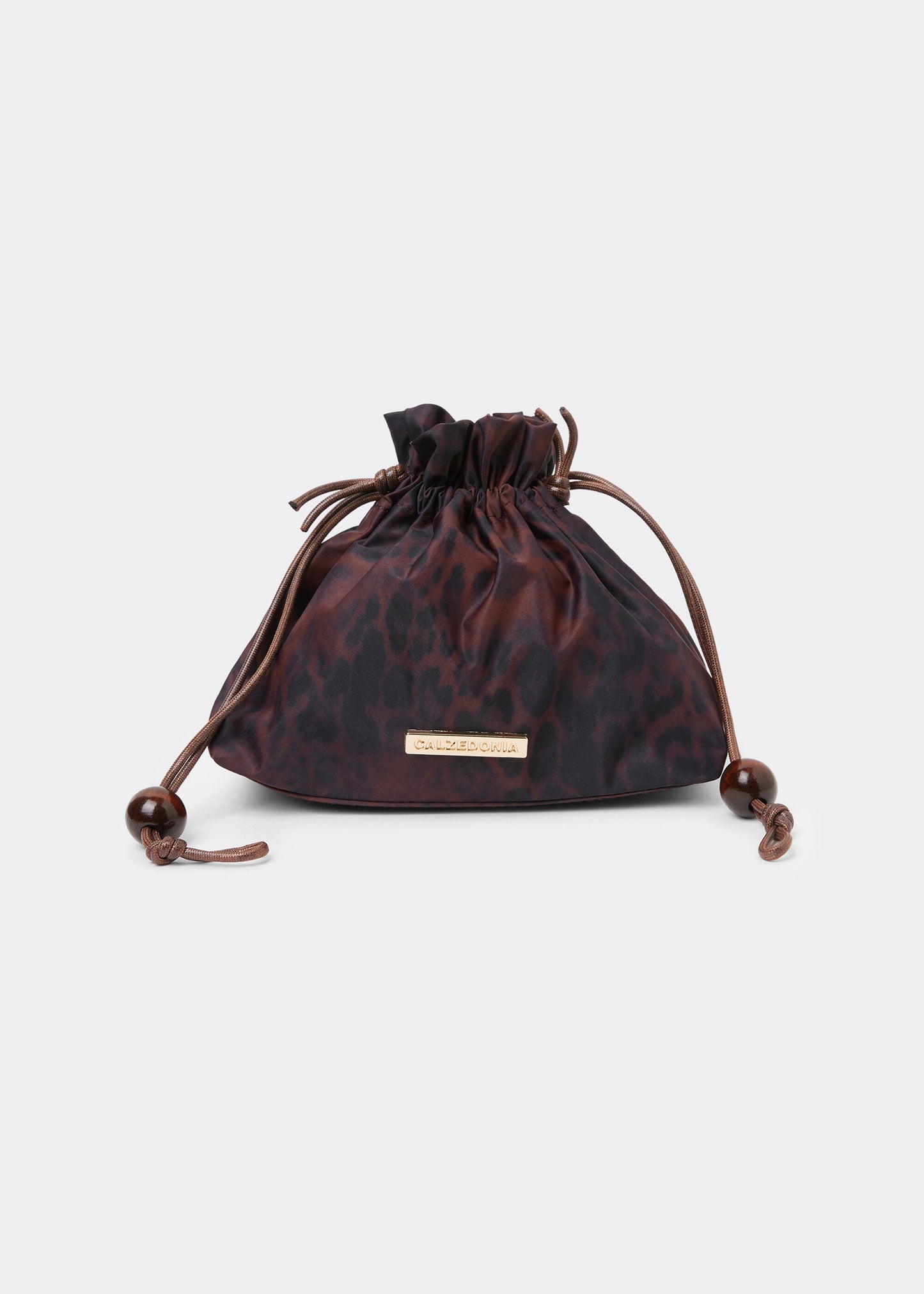 Printed Crossbody Mini Bag